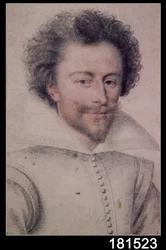 Henri I (1549-88) av Lorraine