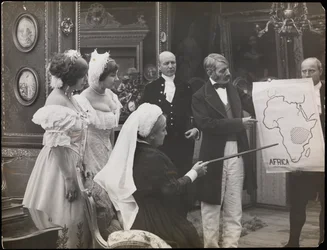 Stillbilde fra filmen 