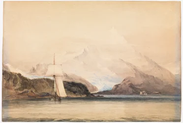 Sarmiento-fjellet