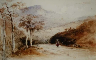 Landsveien