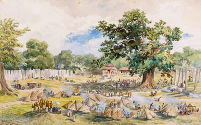 Brazen-palasset, Anuradhapura