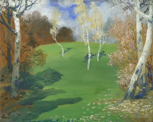 Landskap; Landsbygda