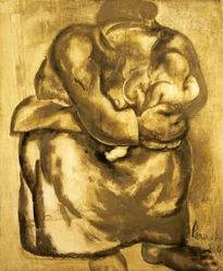 Belgia, Jabbeke, fødselshjelp