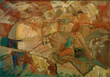 Innhøsting i Devonshire