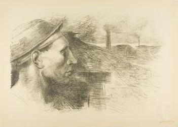 Miner, fra det niende albumet til L#39;Estampe originale