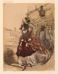 Gatescene