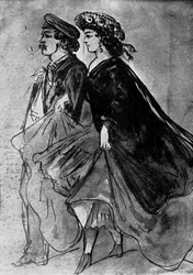 The Pipe, 1800-tallet, 1930.
