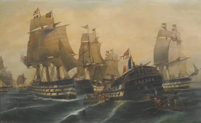 Slaget ved Trafalgar