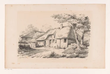 Landskap The Landscape (serietittel)