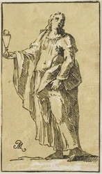 Evangelisten St. Johannes
