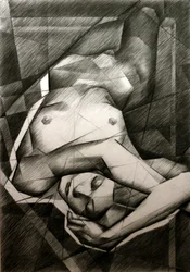 En fjerde hyllest til Man Ray