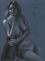 Modelløkt – 23.01.24