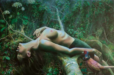 Moder Natur