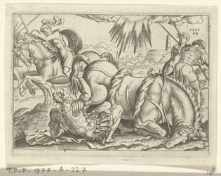 Omvendelse av Paulus The Life of Paul (serietittel)