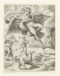 Jupiter en Ganymedes Jupiters liefdesavonturen (series title)   1357523   no       norwegian Successfully Translated  Original: The Prima Macchina for the Chinea of 1776: A Pleasure Palace Translat: The Prima Macchina for the Chinea of 1776: A Pleasure Pal
