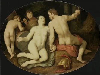 Venus og Mars