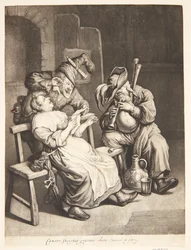 Hørselen