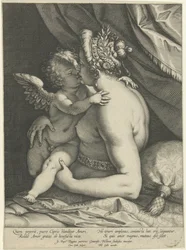 Venus kust Kjærlighet