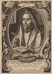 Louis av Blois