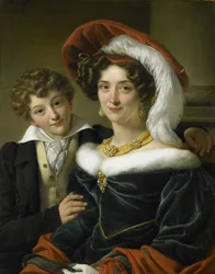 Rudolphina Wilhelmina Elizabeth de Sturler
