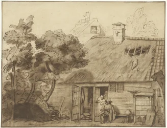 Gårdstegner