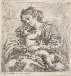 Madonna møtte snill