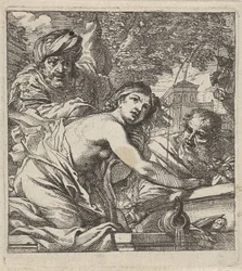 Susanna og de eldste