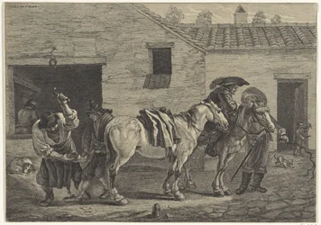 hovslager