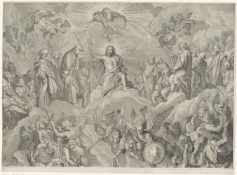 Siste dom (topplate)