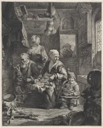pannekakemaker