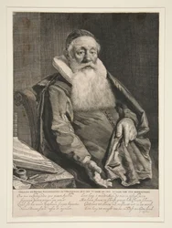 Gellius de Bouma, evangelisk prest i Zutphen