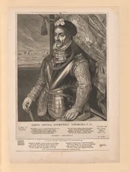 Jan van der Does, fra Quatuor Personae