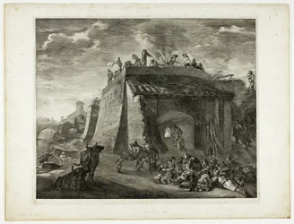 Lime-Kiln, from Cabinet Reynst   1269286   no       norwegian Successfully Translated  Original: Chester Dale Translat: Chester Dale 1223126 no norwegian Successfully Translated Original: Diverse bloemen Bloem en Fruit Studien (...) 10e aflevering (series 