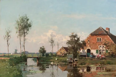 Farm (Farmen)