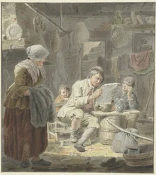 Avisleseren