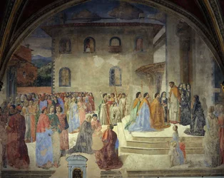 Nadverdens mirakel, 1484-1486.