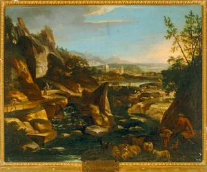 Landskap