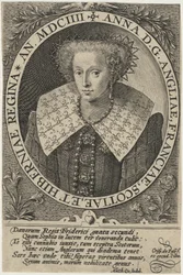 Anne av England