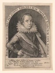 Fredrik V