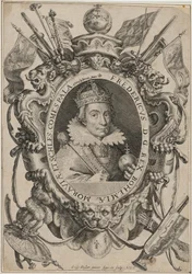 Fredrik V, kurfyrste av Pfalz, konge av Böhmen