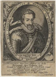 Henrik IV, konge av Frankrike