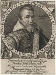 Filip av Kleve og Jülich