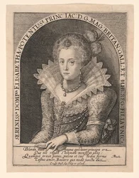 Prinsesse Elizabeth Stuart