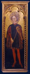 Sankt Genesius