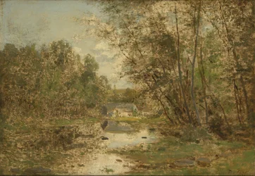 Landskap
