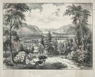 Hudson Highlands