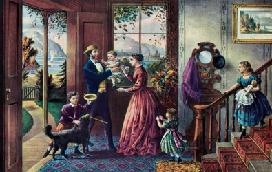 Styrkens sesong, middelalder, 1868.