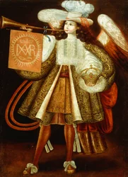 erkeengel Gabriel