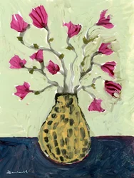 Blomstervaser