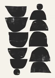 Minimalistisk anlegg